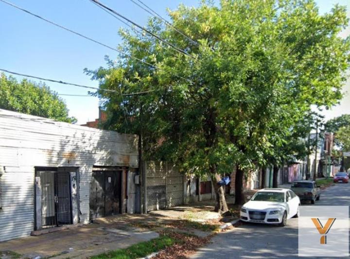 Terreno · 257m²
