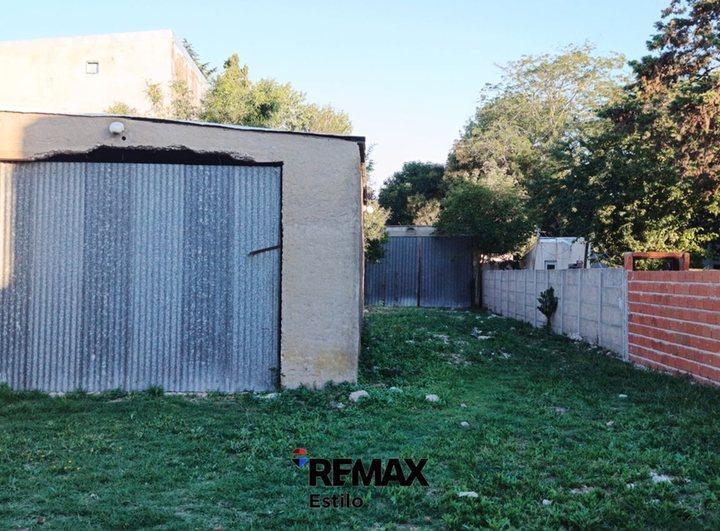 Terreno · 764m²