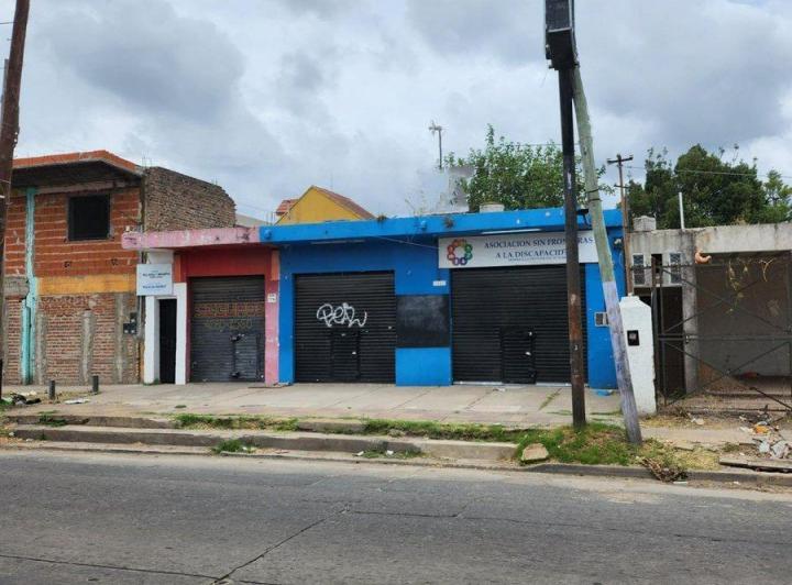 Terreno · 80m²