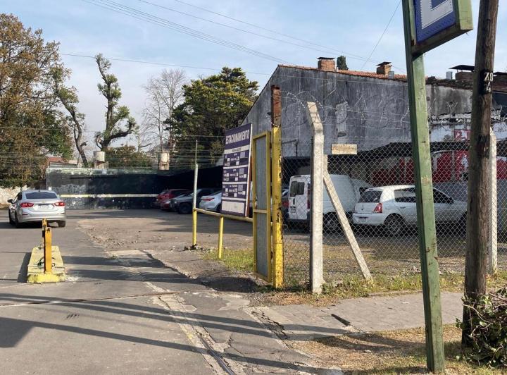 Terreno · 1000m²