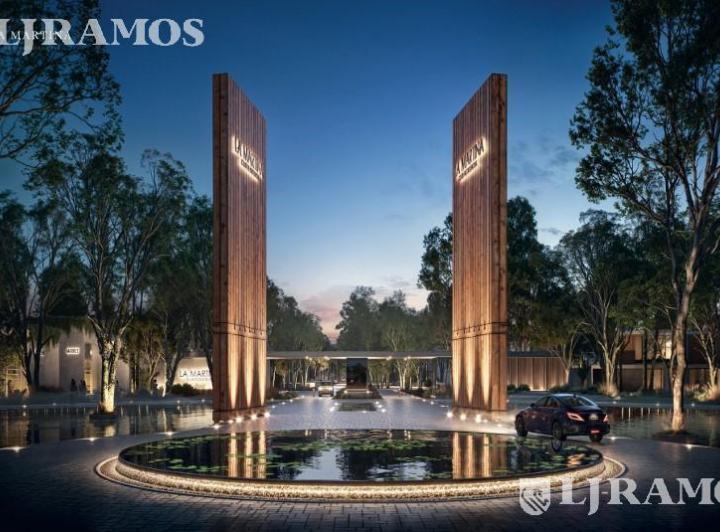 Terreno · 800m²