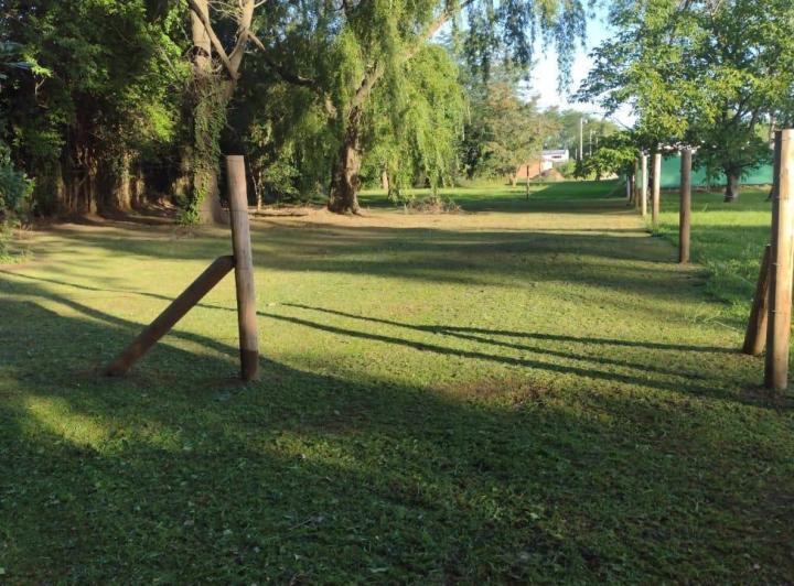Terreno · 612m²