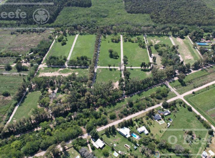 Terreno · 450m²