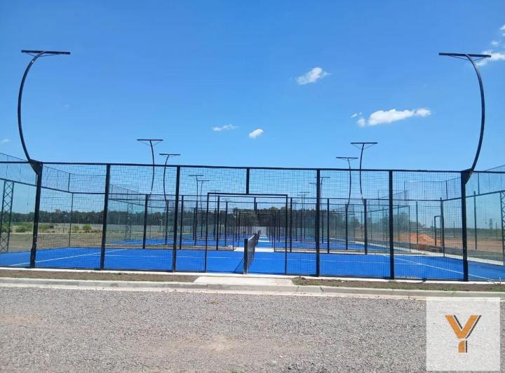 Terreno · 1000m²
