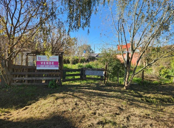 Terreno · 457m²