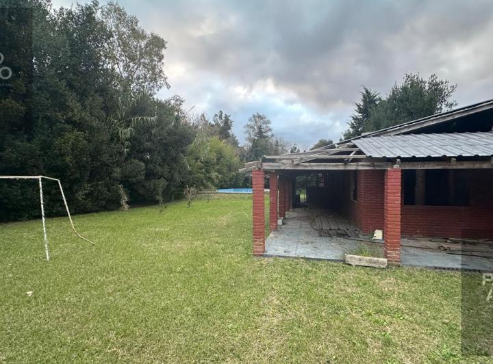 Terreno · 1120m²