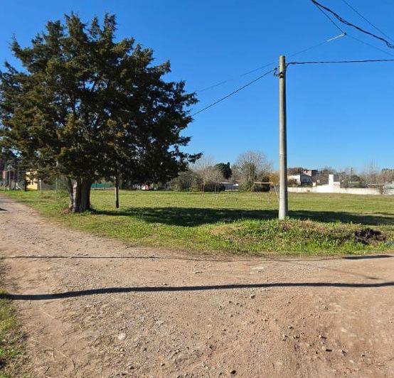 Terreno · 4069m²
