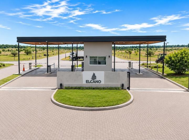 Terreno · 650m²