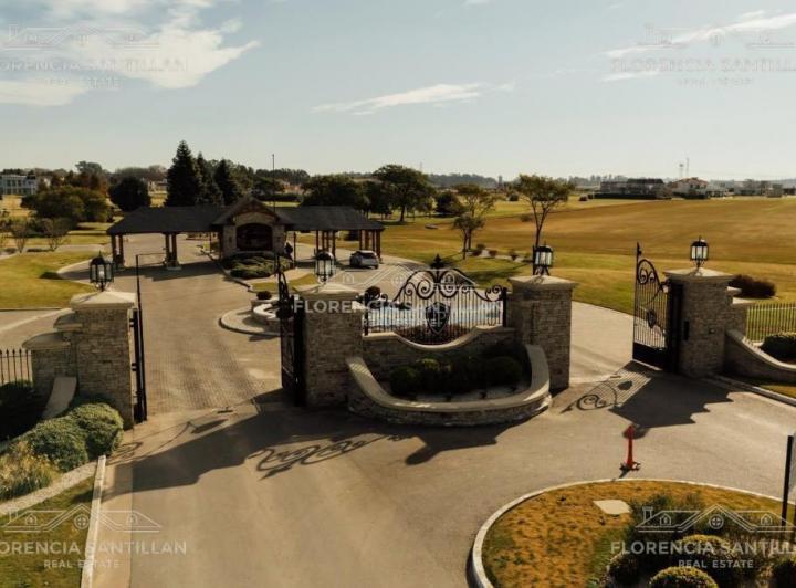 Terreno · 1169m²