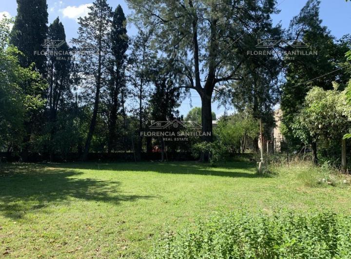 Terreno · 800m²
