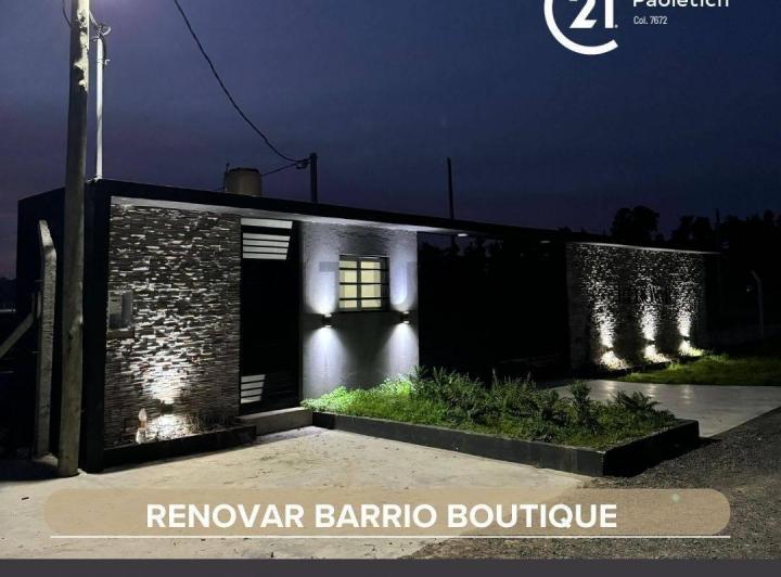 Terreno · 510m²