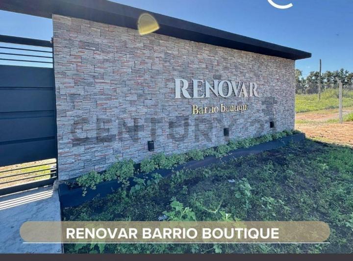 Terreno · 510m²