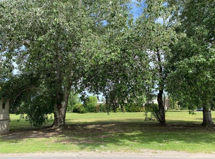 Terreno · 1400m²