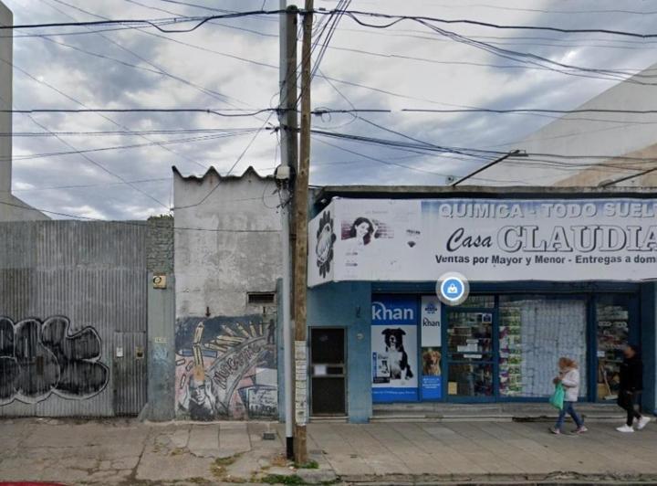 Terreno · 400m²