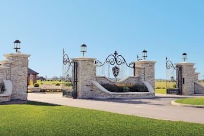 Terreno · 1360m²