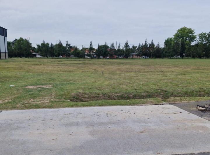 Terreno · 3088m²