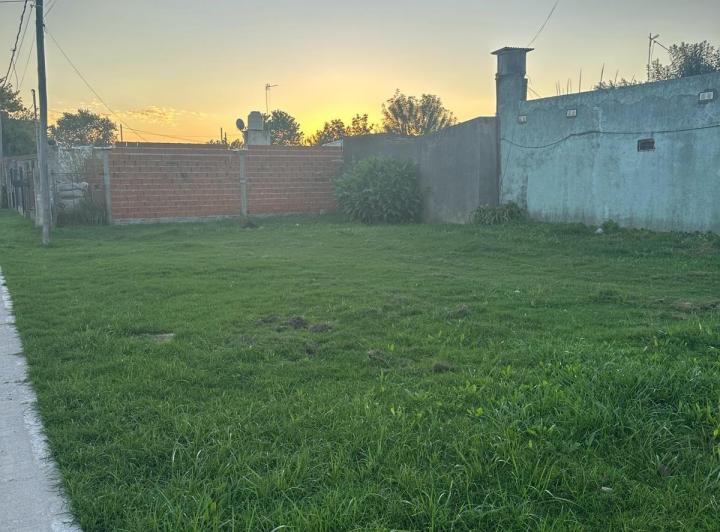 Terreno · 264m²