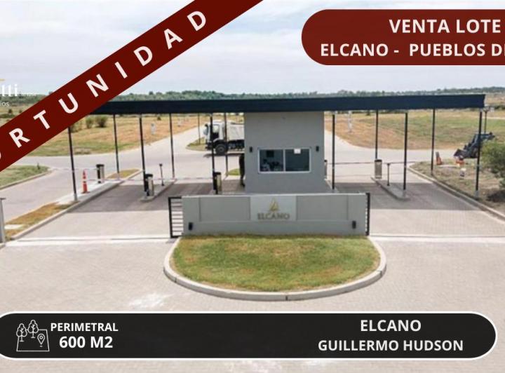 Terreno · 600m²