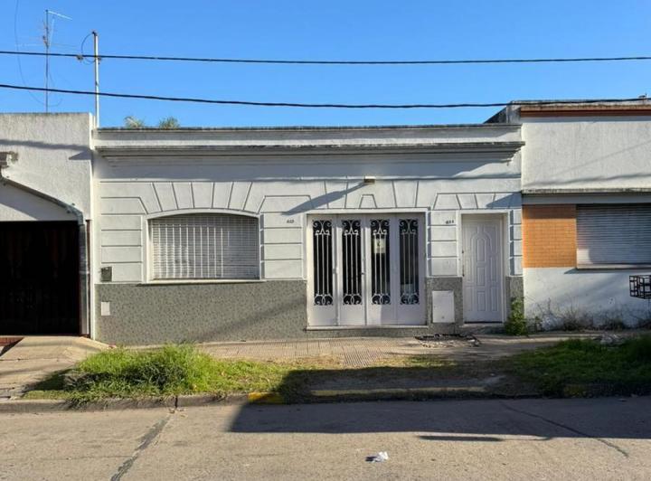 Terreno · 200m²