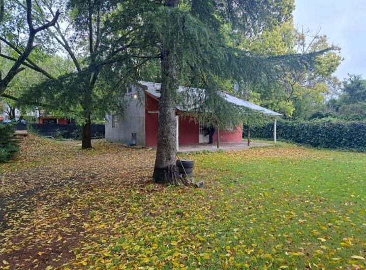 Terreno · 65m²