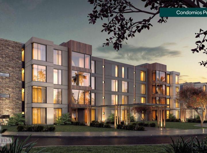 Terreno · 1203m²