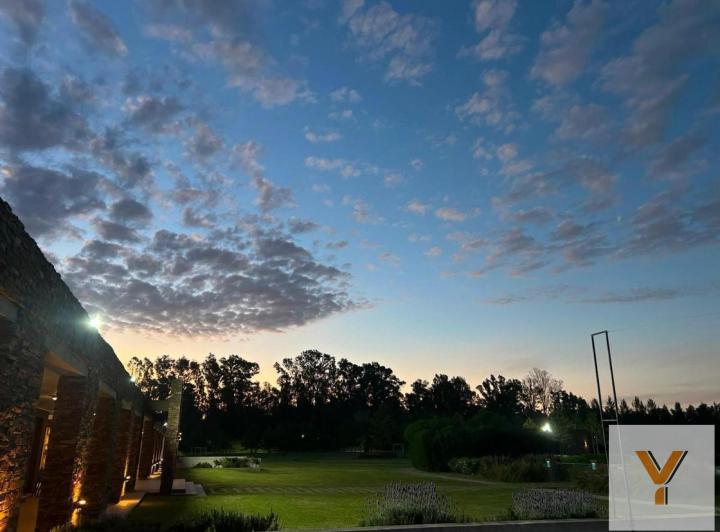 Terreno · 2543m²