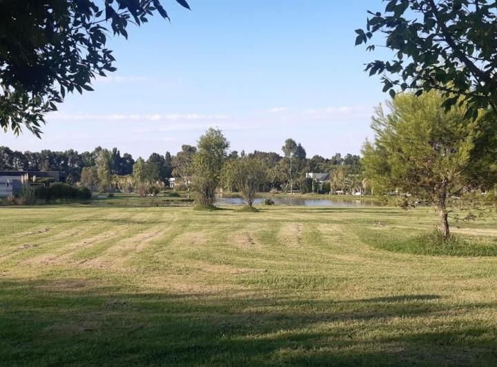 Terreno · 1000m²