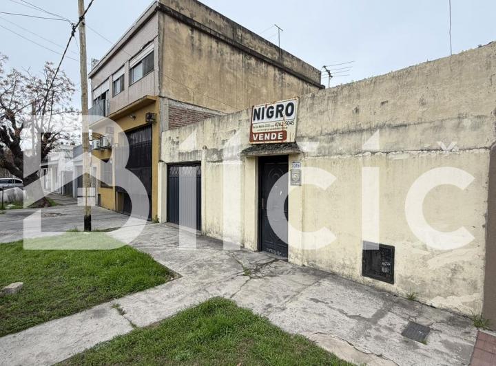 Terreno · 113m² · 3 Ambientes