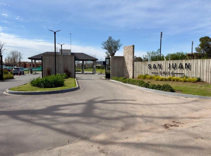 Terreno · 635m²