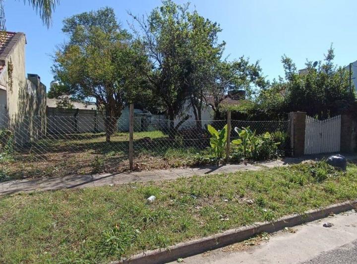 Terreno · 267m²