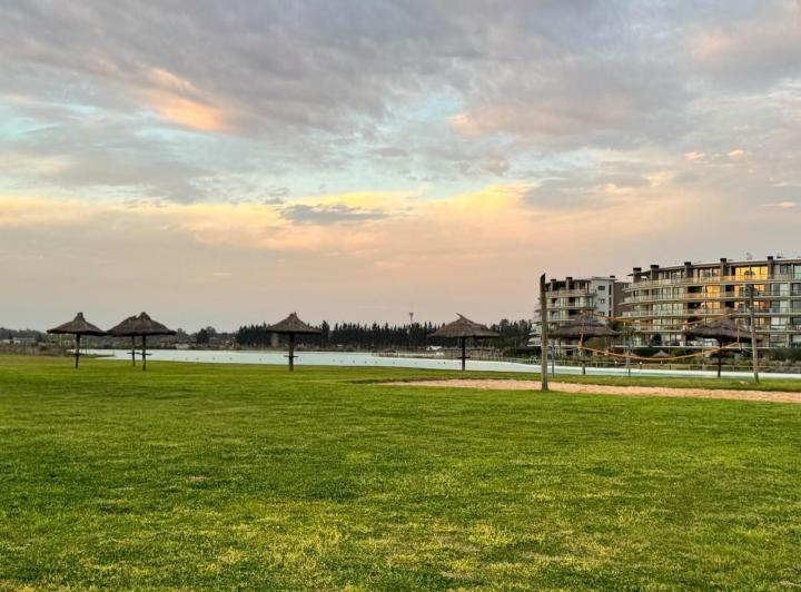 Terreno · 800m²