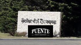 Terreno · 601m²