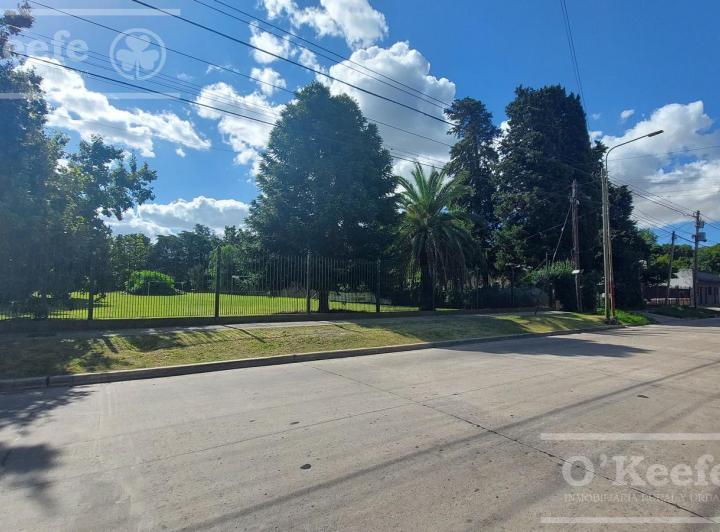 Terreno · 68m²