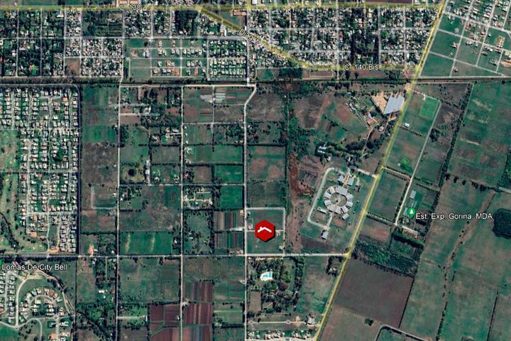 Terreno · 1000m²
