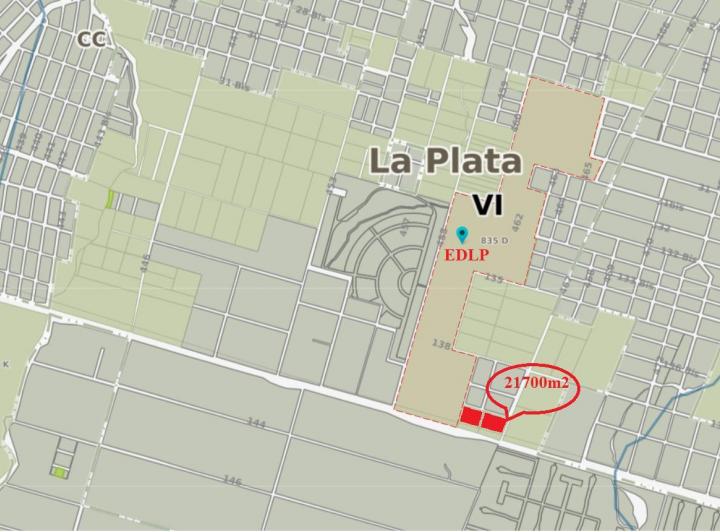 Terreno · 180m²