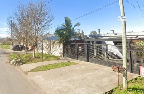 Terreno · 393m²