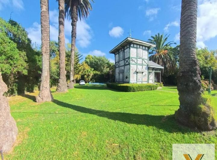 Terreno · 60m² · 3 Ambientes