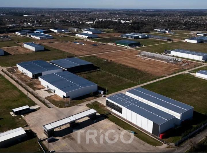 Terreno · 33800m²