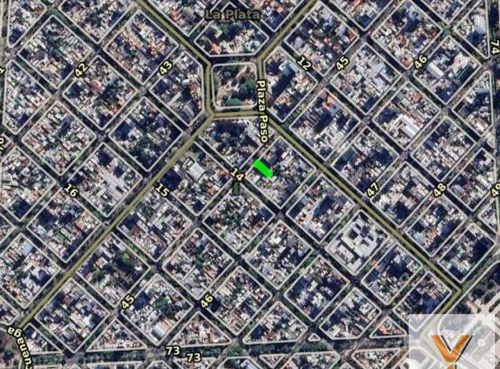 Terreno · 300m² · 2 Ambientes