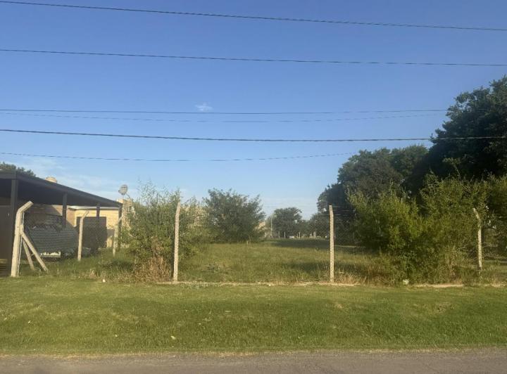 Terreno · 710m²