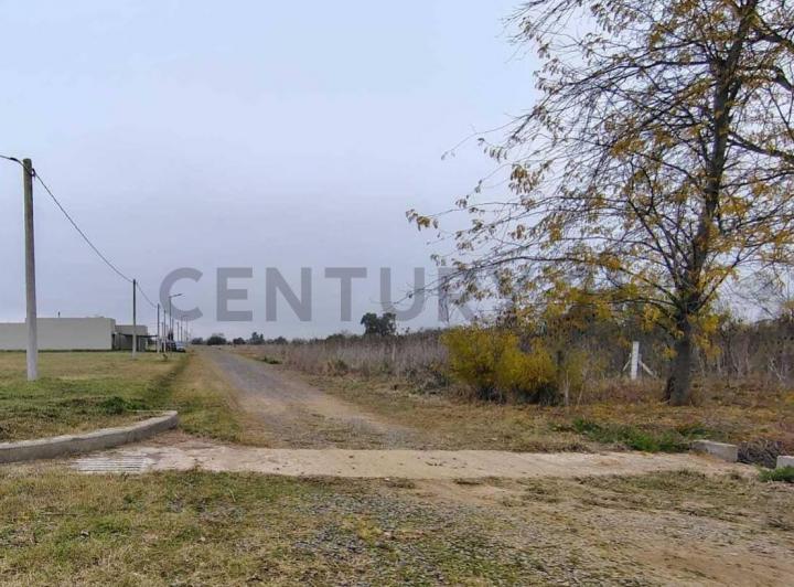 Terreno · 348m²