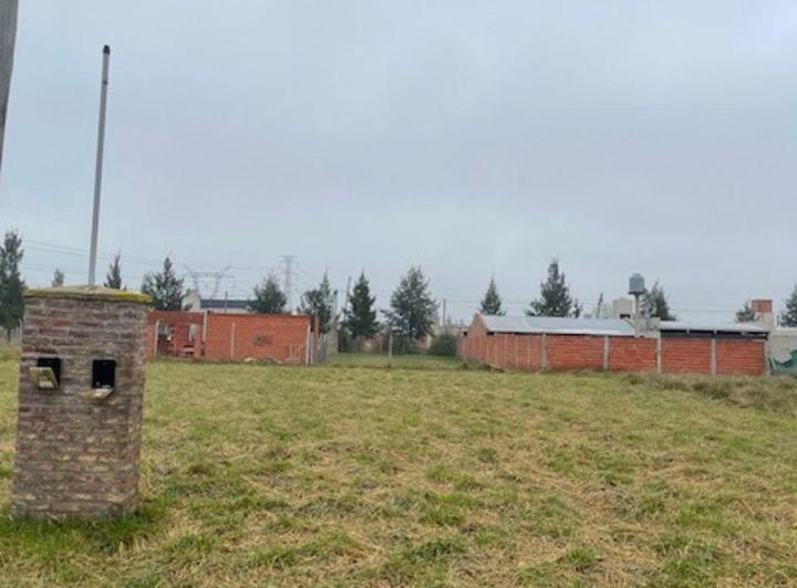Terreno · 414m²