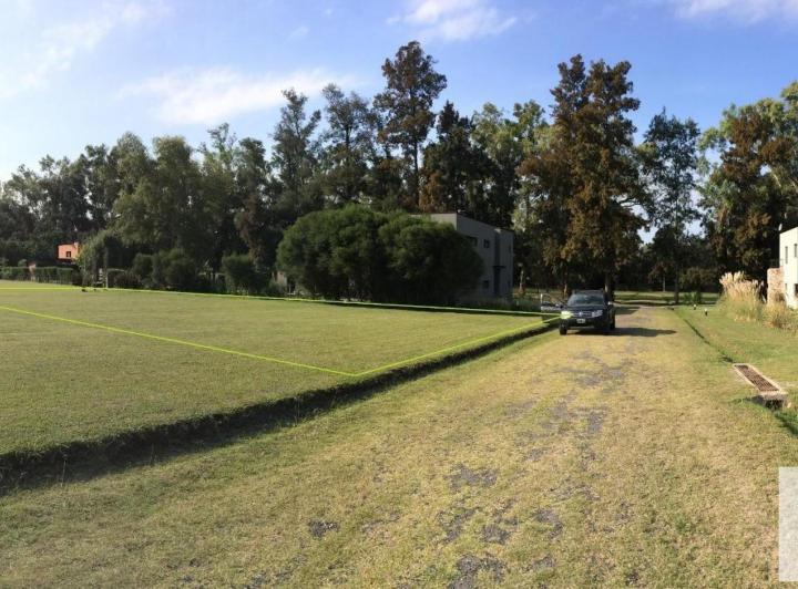 Terreno · 800m²