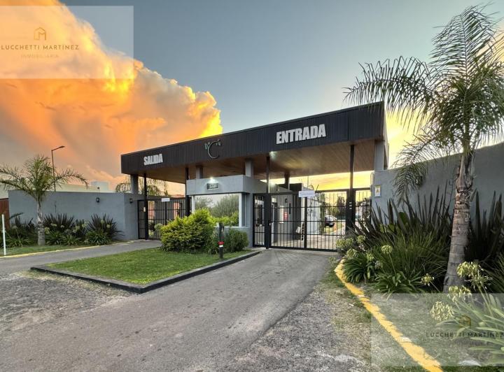 Terreno · 200m²