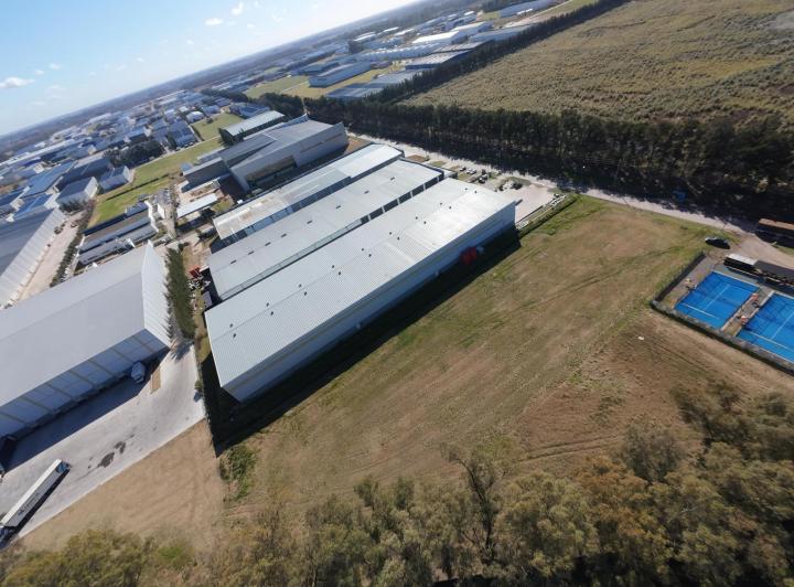 Terreno · 8000m²