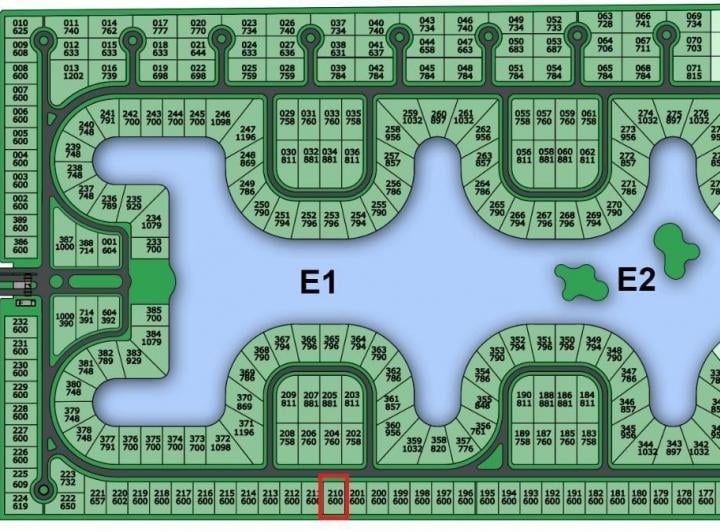 Terreno · 600m²