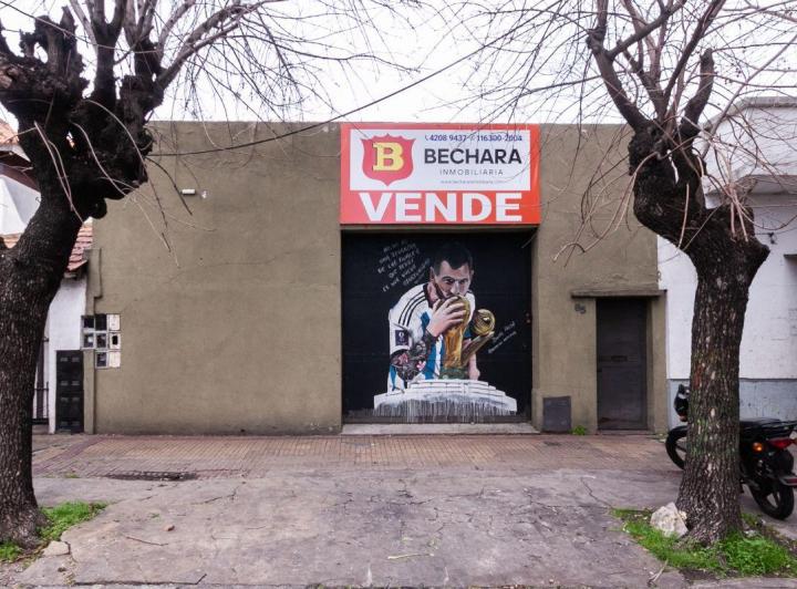 Terreno · 220m²