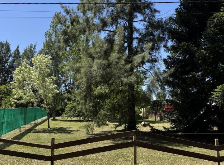 Terreno · 705m²