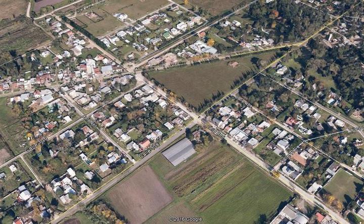 Terreno · 300m²