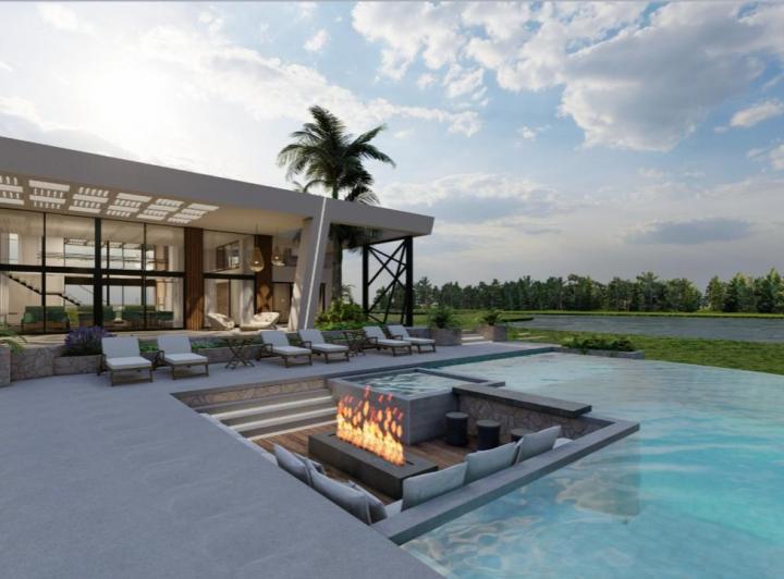 Terreno · 600m²